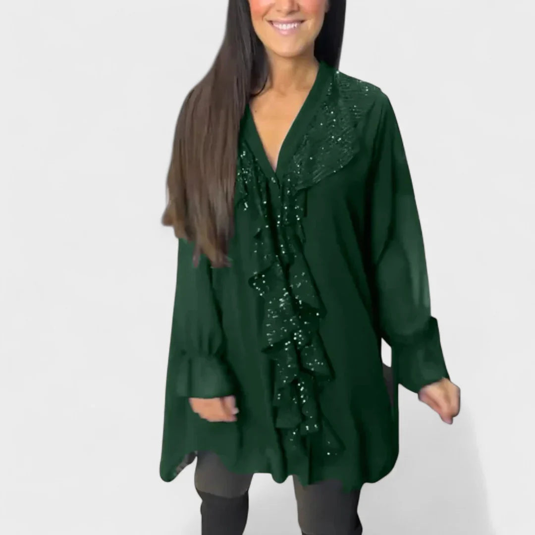 Blusa Sparkle Marlene