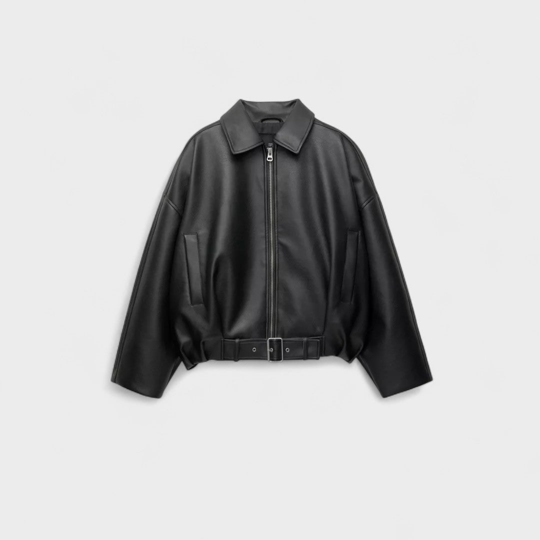 Alexandra - Casaco Estiloso