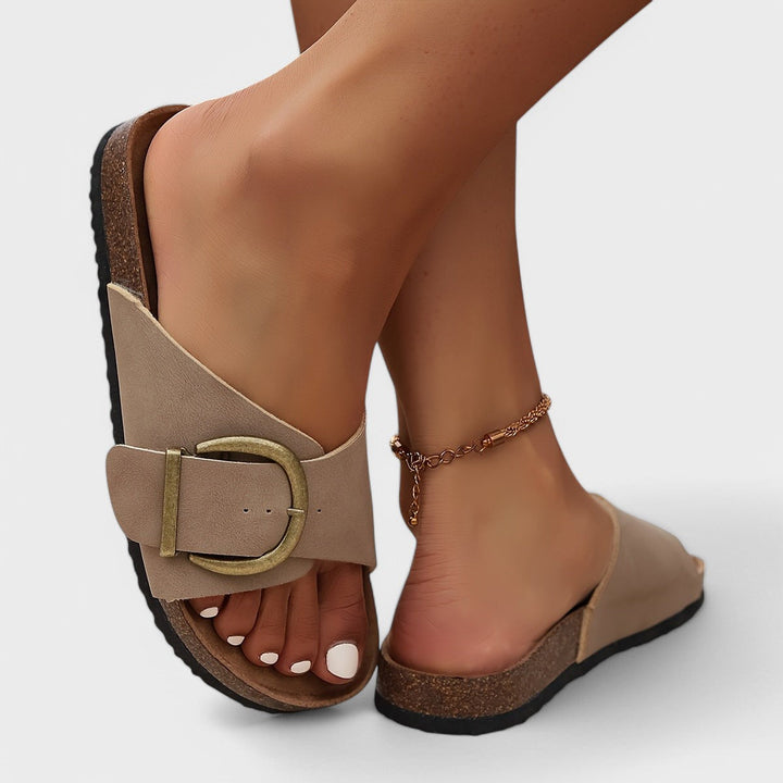 NOA | Sandálias Confortáveis