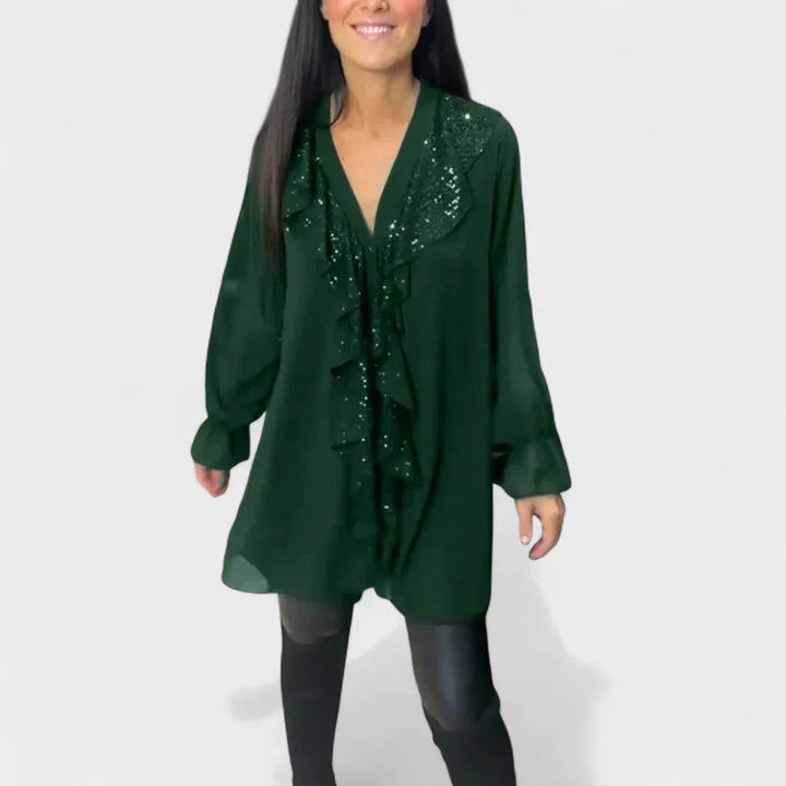 Blusa Sparkle Marlene