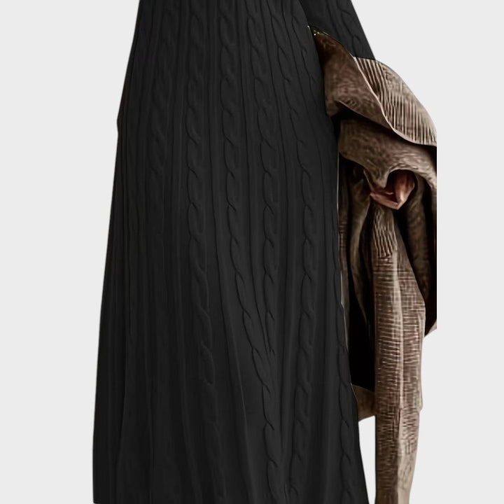 Vanessa | Vestido Largo Elegante