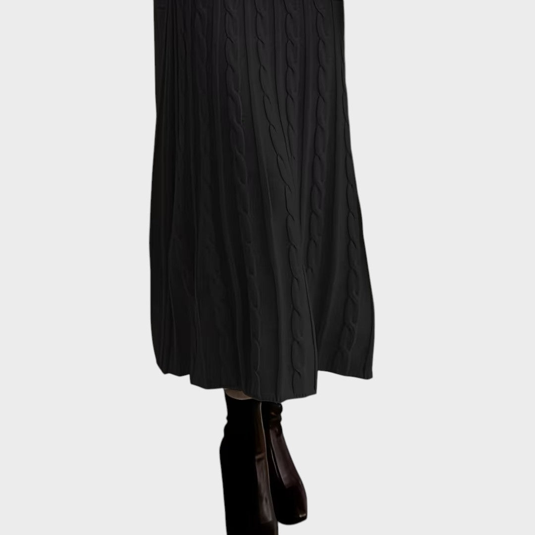 Vanessa | Vestido Largo Elegante