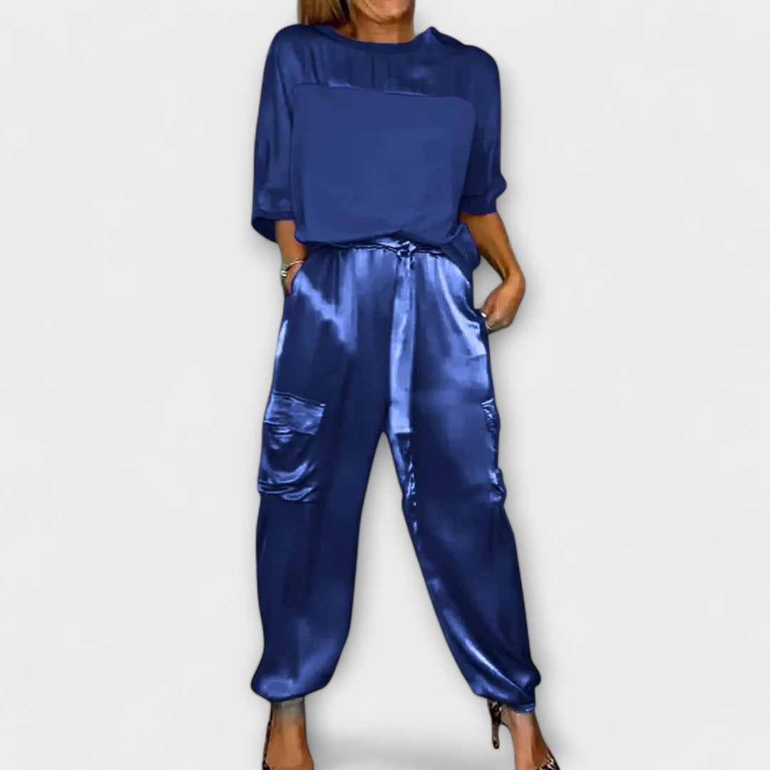 Conjunto de Duas Peças