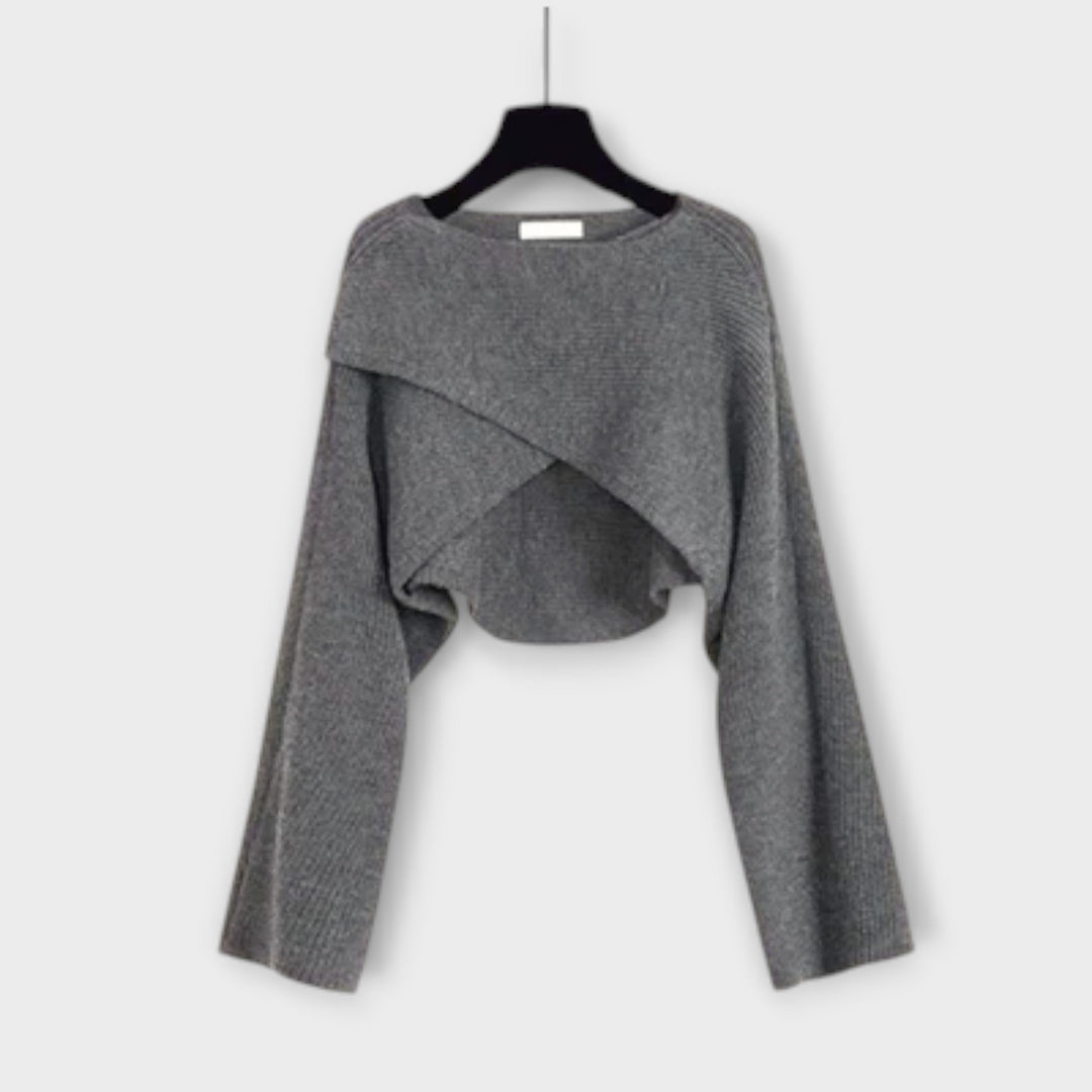 Conjunto Aconchegante de Três Peças