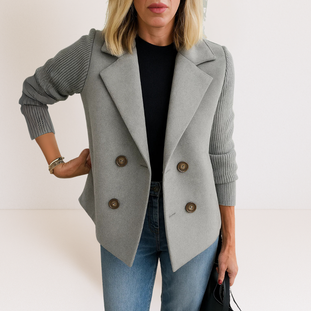 Clarice™ | Blazer Premium Elegante