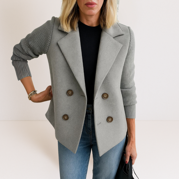 Clarice™ | Blazer Premium Elegante