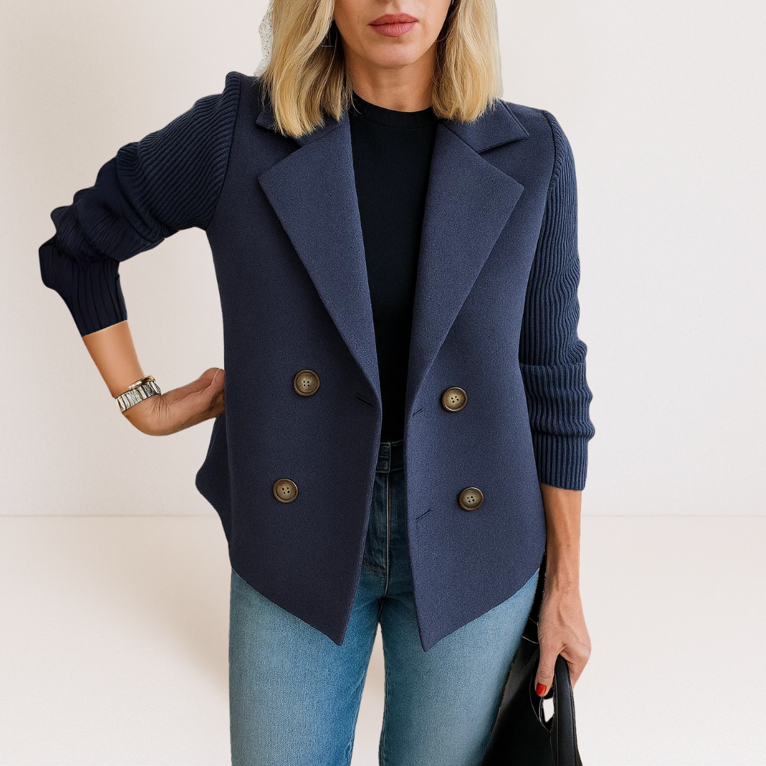 Clarice™ | Blazer Premium Elegante