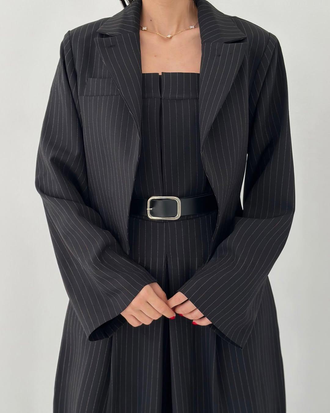 Conjunto Aurora Poder Sofisticado