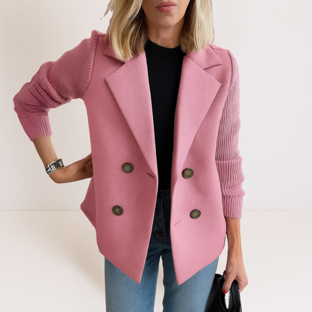 Clarice™ | Blazer Premium Elegante
