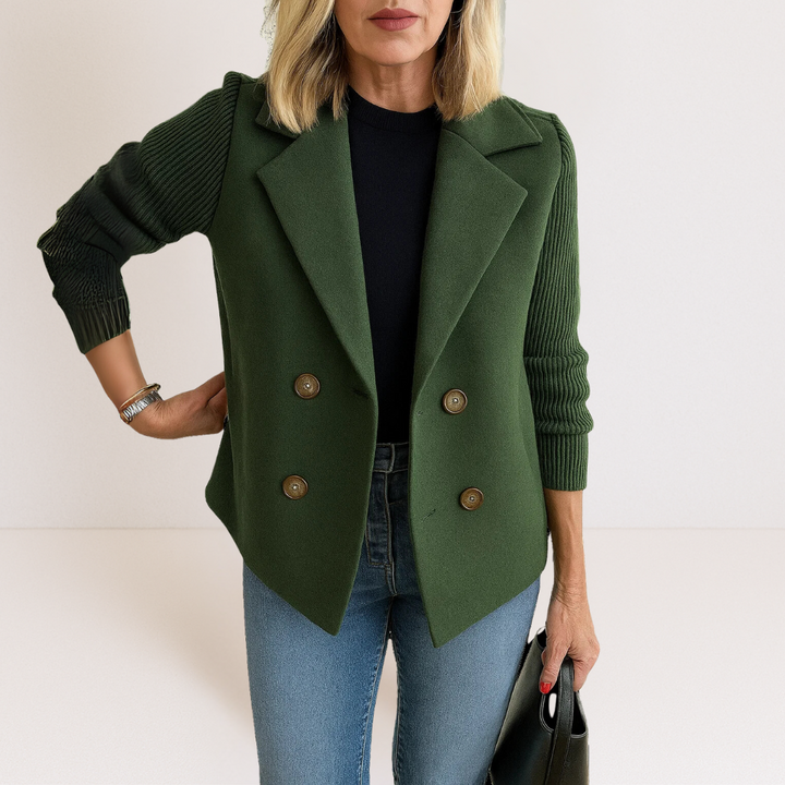 Clarice™ | Blazer Premium Elegante
