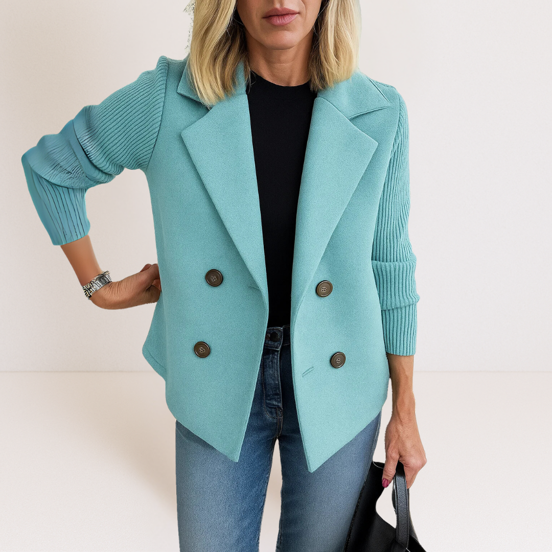 Clarice™ | Blazer Premium Elegante