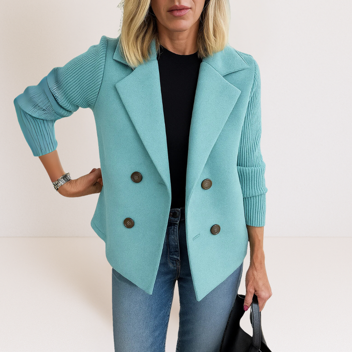 Clarice™ | Blazer Premium Elegante