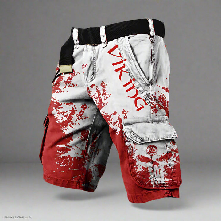 Ricardo - Calções premium para aventureiros