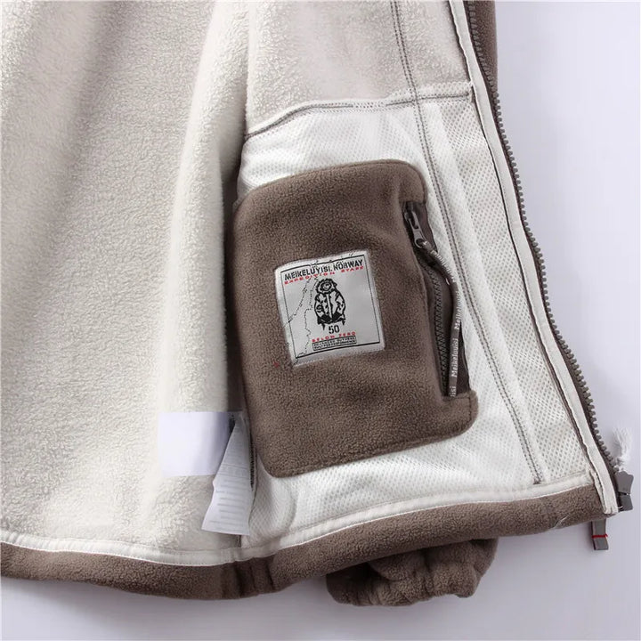 Norway™ – Casaco de Inverno Premium