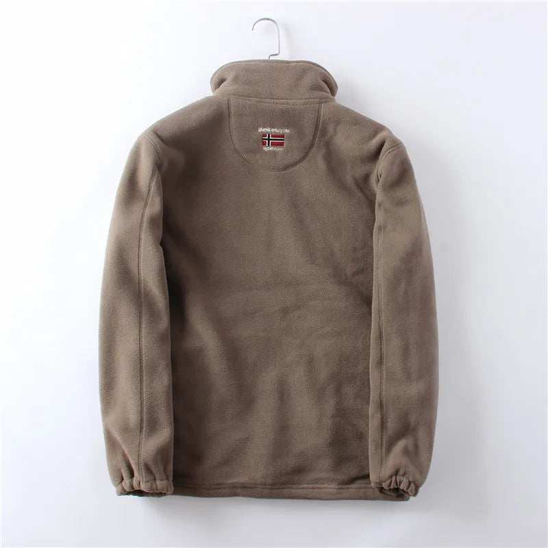 Norway™ – Casaco de Inverno Premium