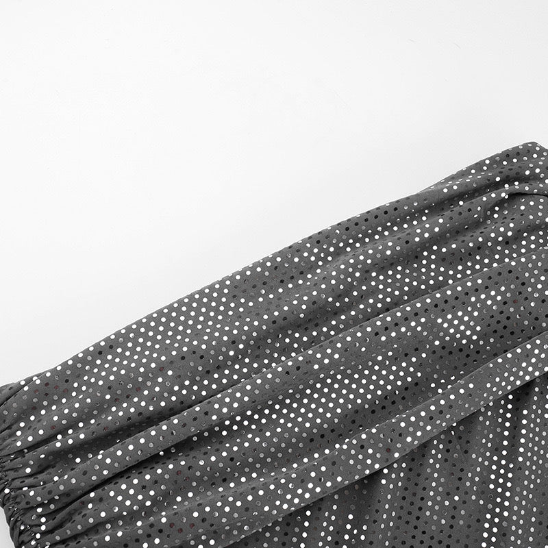 Astella™ | Vestido de lantejoulas