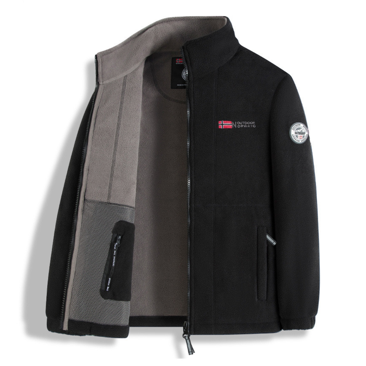 Norway™ – Casaco de Inverno Premium