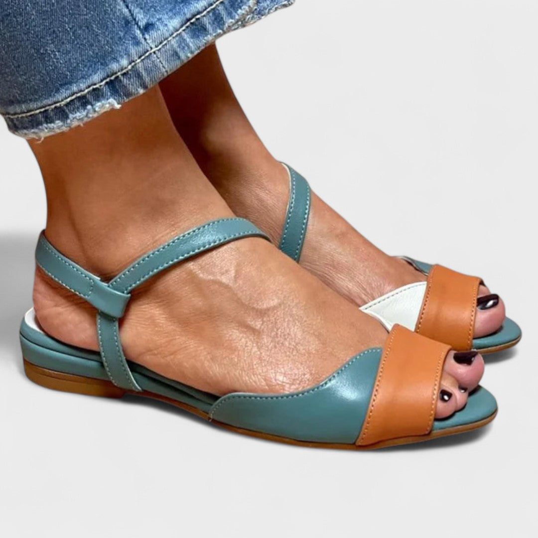 Cláudia - Sandálias Elegantes