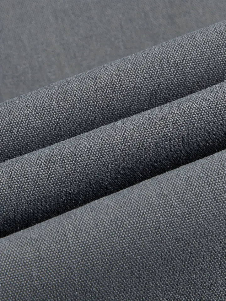 Casaco Parka Ethan — Estilo Urbano e Conforto Térmico