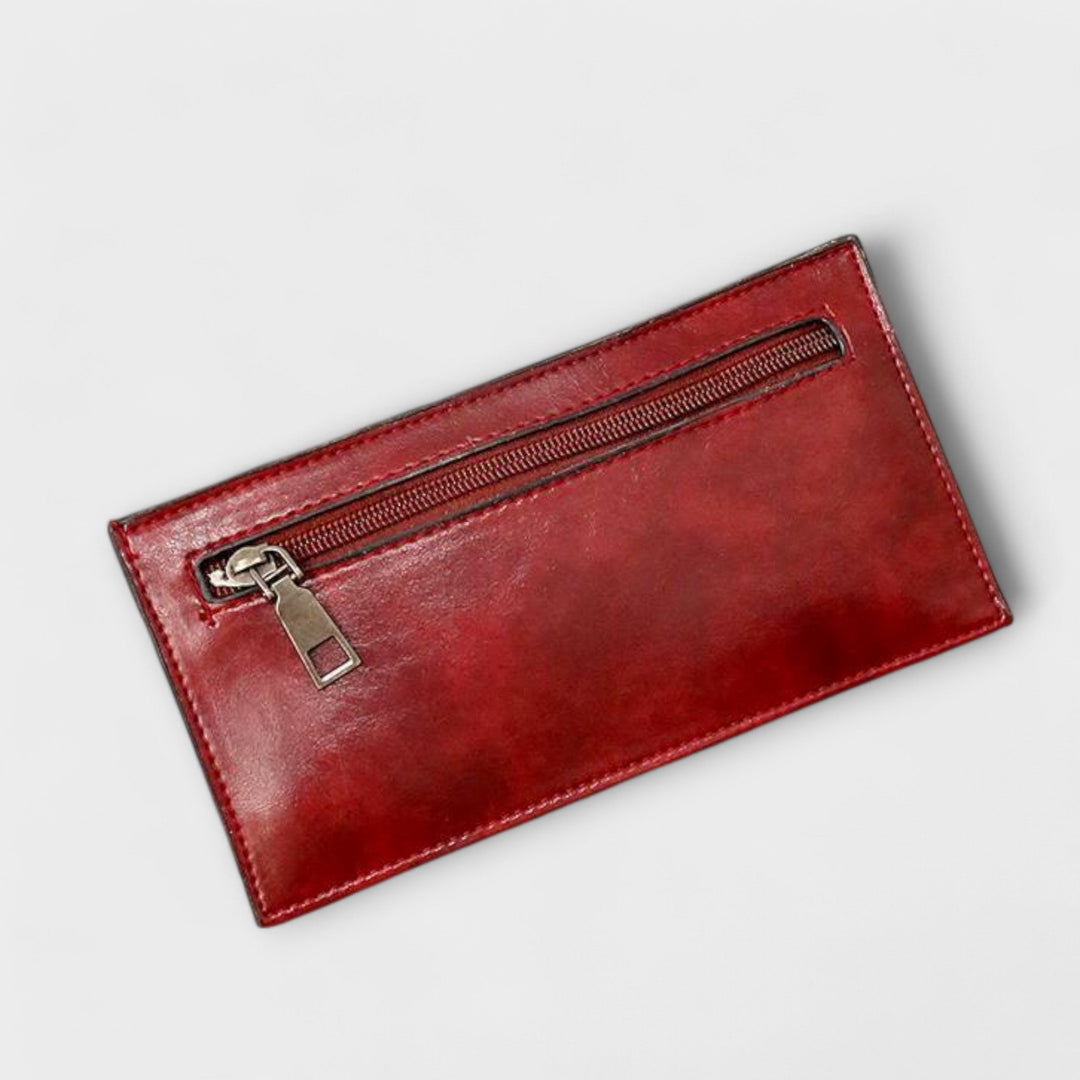 Eline - Conjunto de bolsas vintage de 4 peças