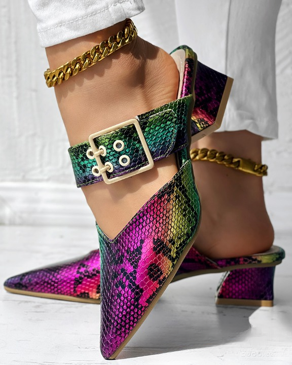 Olívia® - Sandálias Ortopédicas ⏐Edição Premium