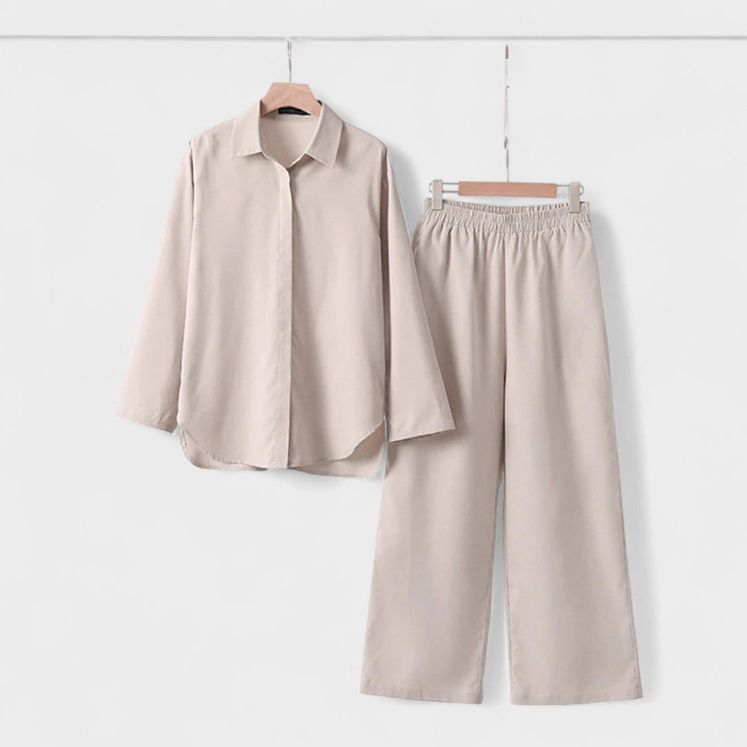 Bela - Conjunto de Verão