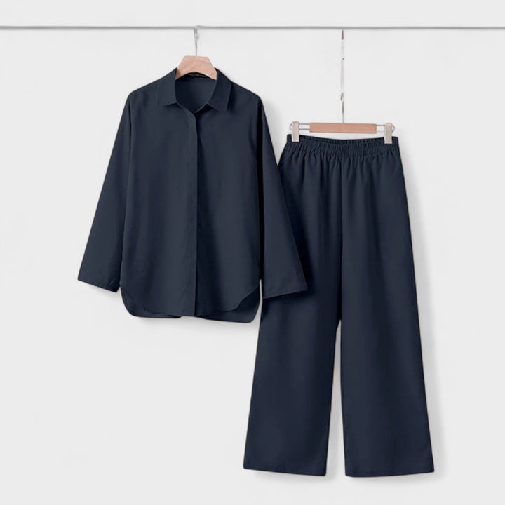 Bela - Conjunto de Verão