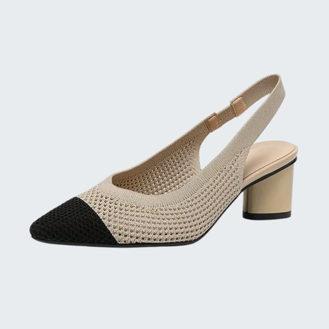 Fernanda® - Sandálias Ortopédicas ⏐Edição Premium