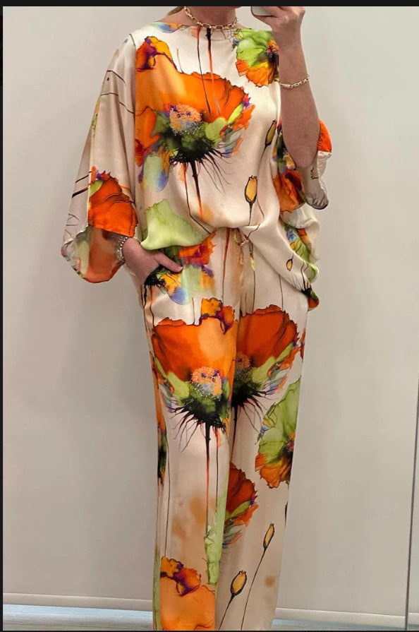 Conjunto Isabella - Harmonia Colorida