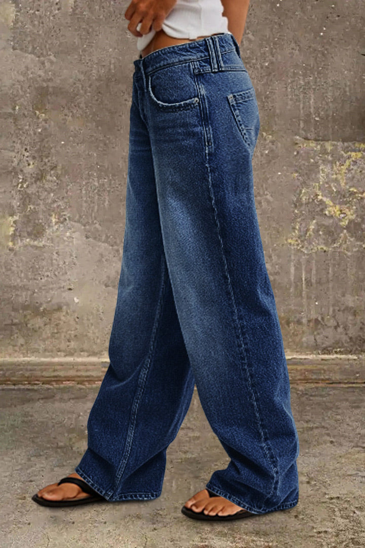 Collins - Calças Casuais Elegantes