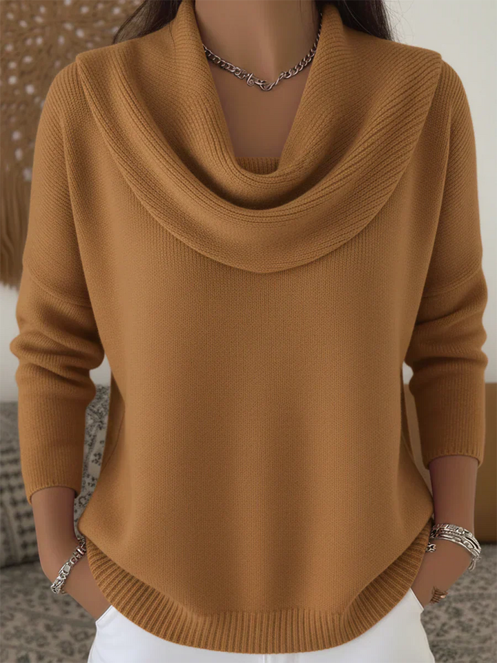 Danira - Camisola Casual Elegante