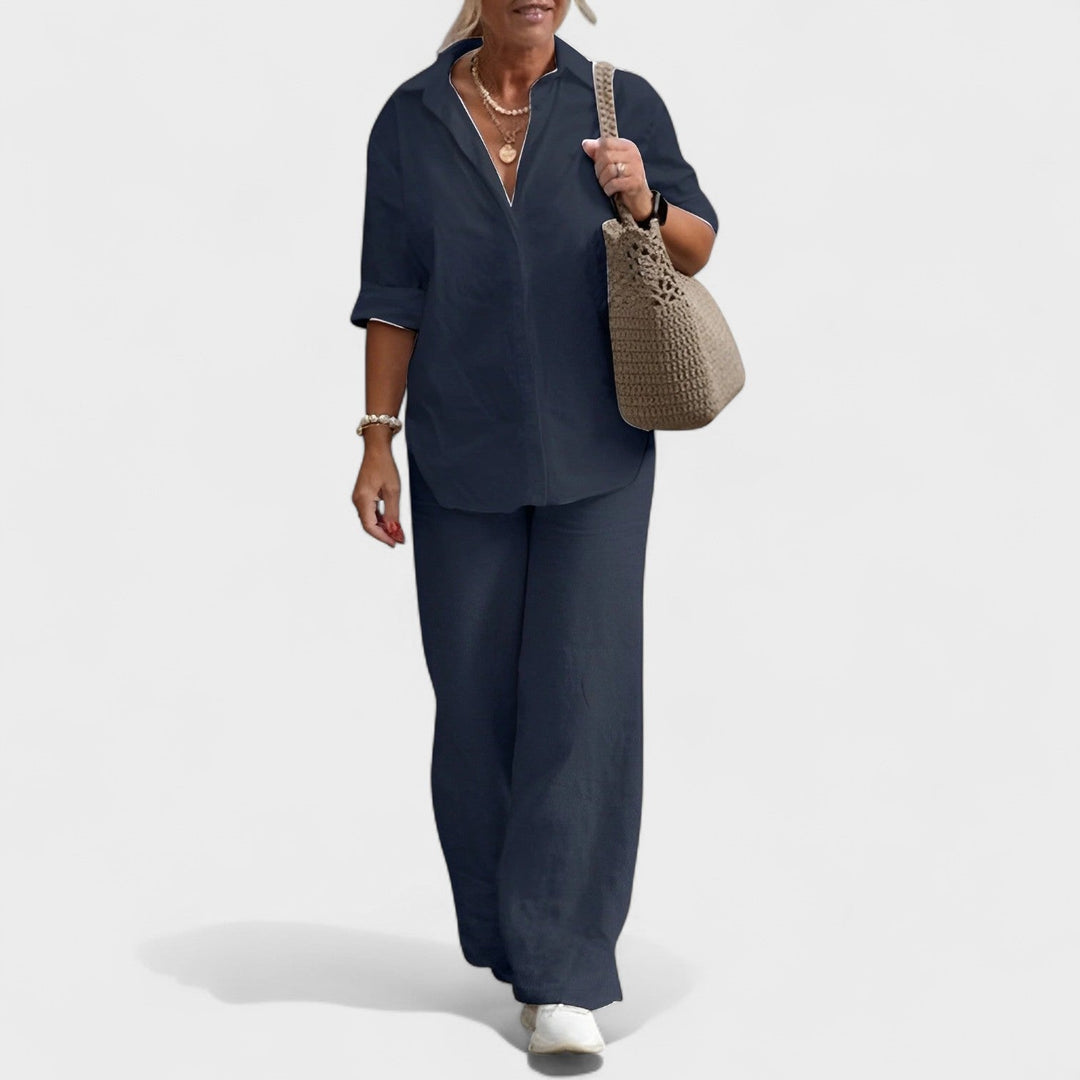 Bela - Conjunto de Verão