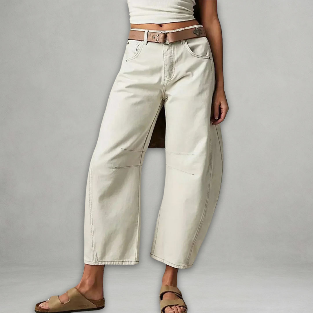 Graciane | Jeans modernos