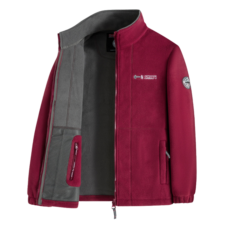 Norway™ – Casaco de Inverno Premium