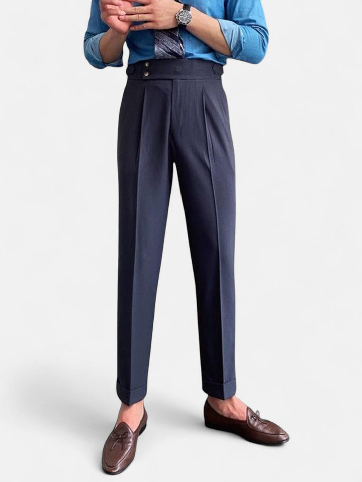 Margarida Lisboa™ | Calças Vintage para Homem