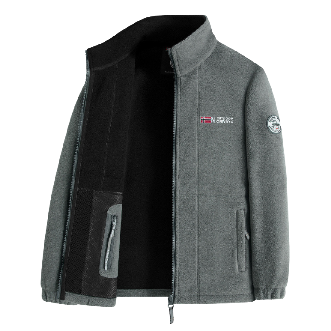 Norway™ – Casaco de Inverno Premium