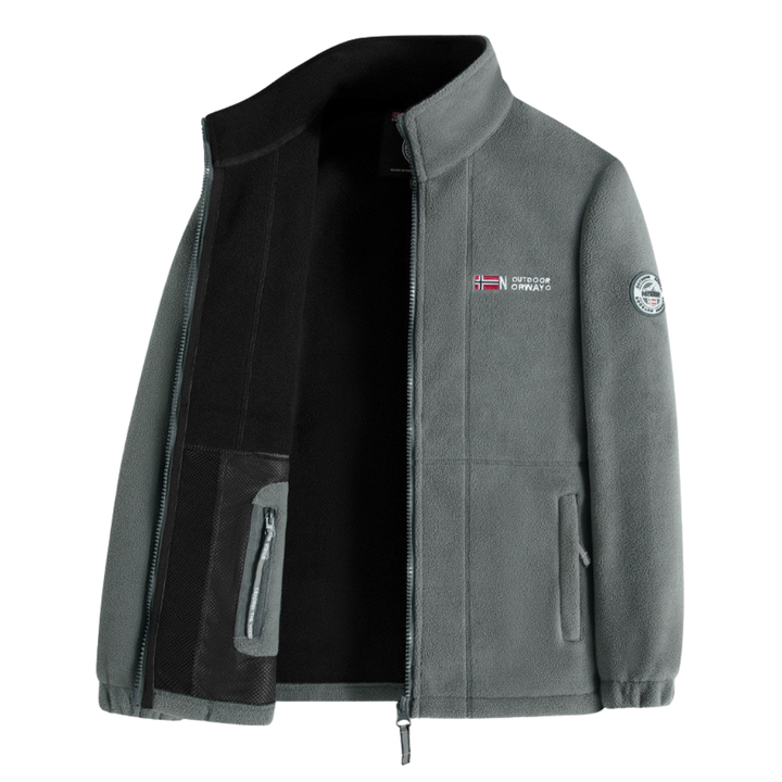Norway™ – Casaco de Inverno Premium