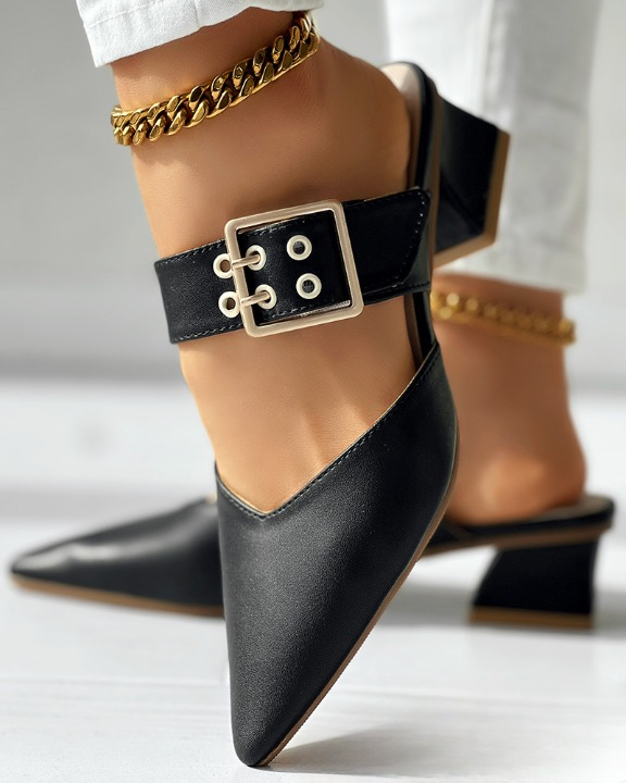 Olívia® - Sandálias Ortopédicas ⏐Edição Premium