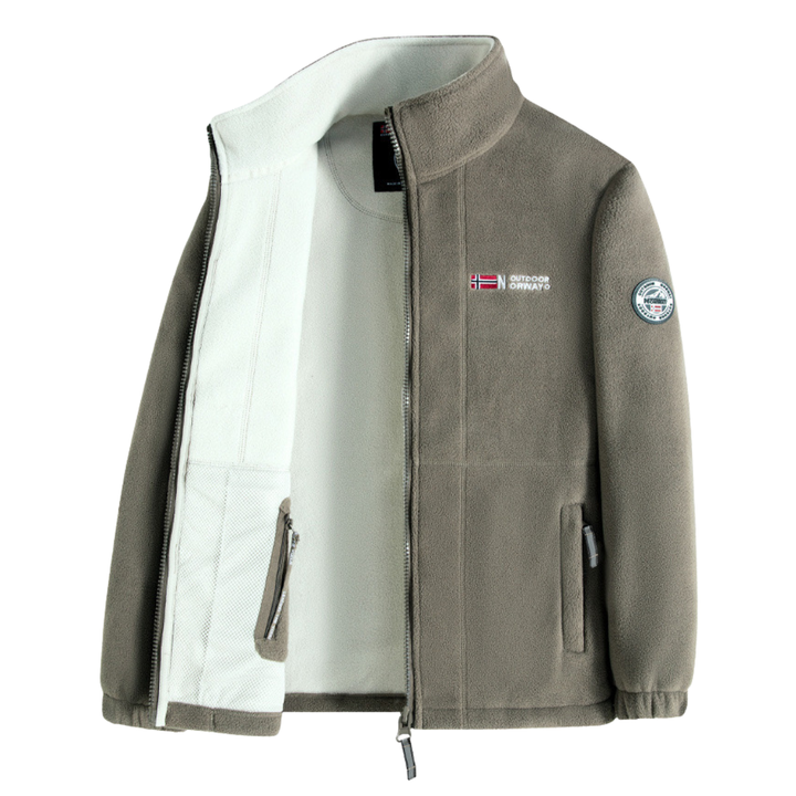 Norway™ – Casaco de Inverno Premium