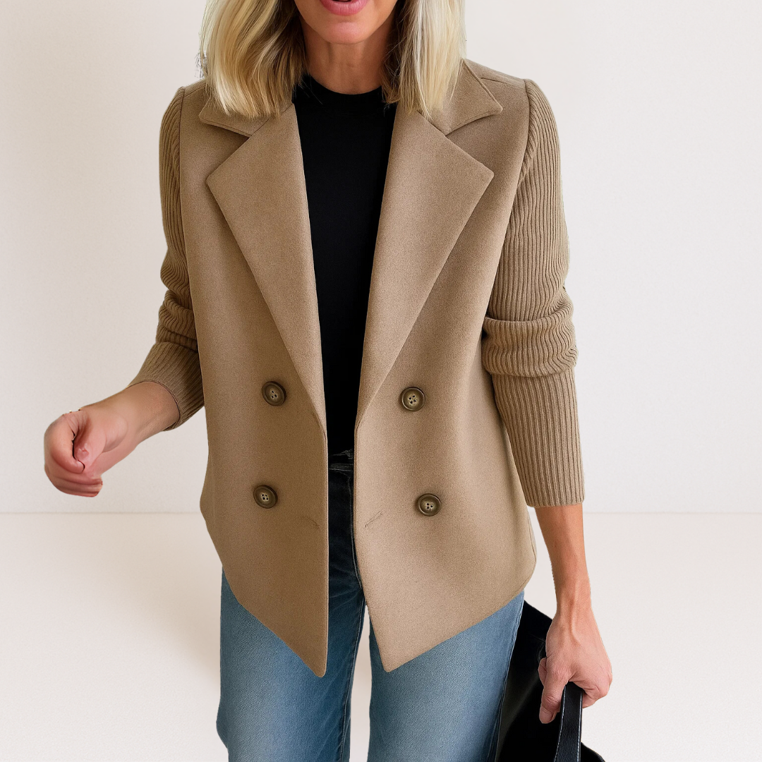 Clarice™ | Blazer Premium Elegante