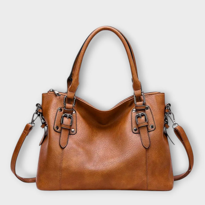Eline – Bolsa de Ombro Elegante