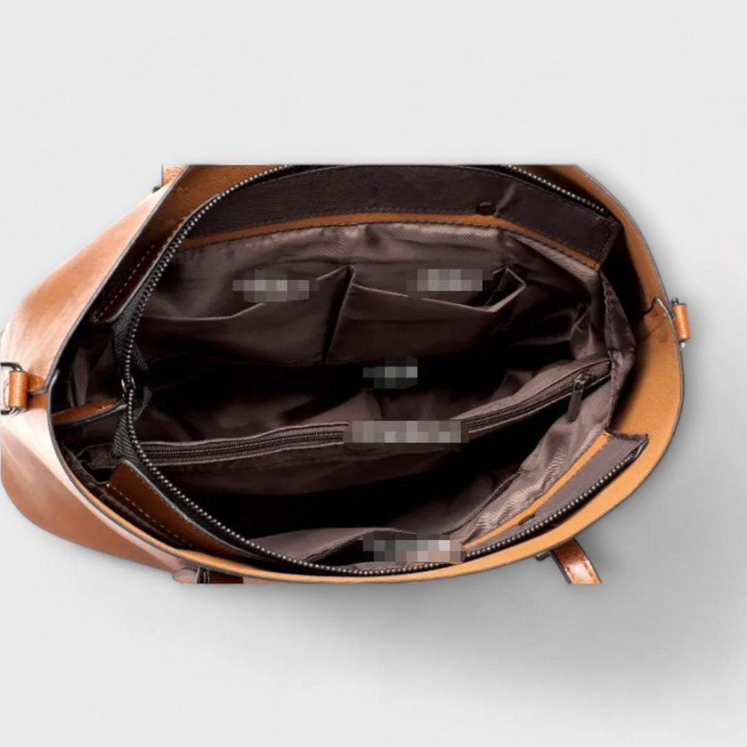 Eline - Bolsa de Ombro Vintage