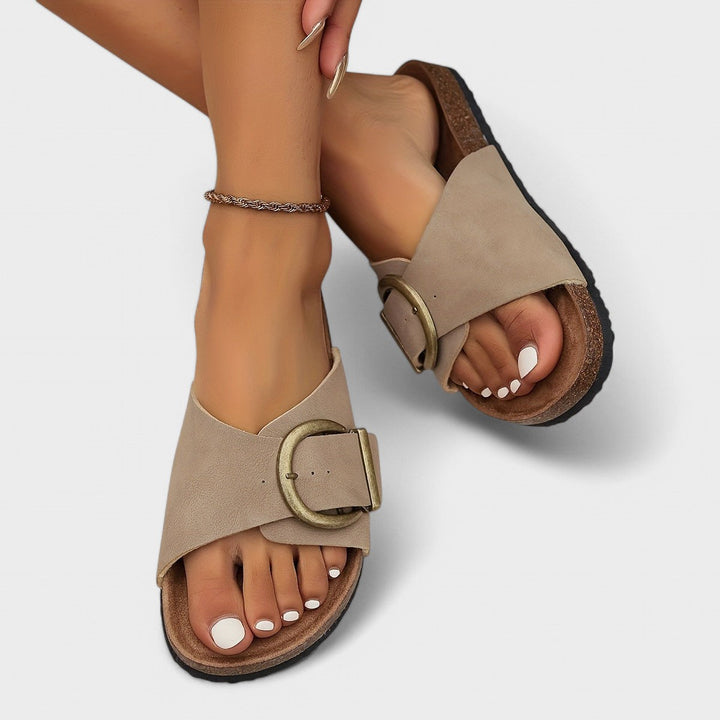 NOA | Sandálias Confortáveis