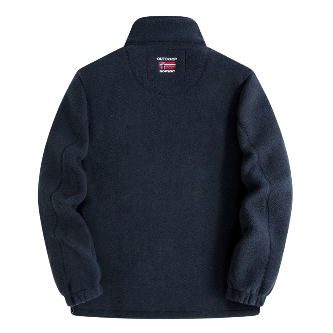 Norway™ – Casaco de Inverno Premium