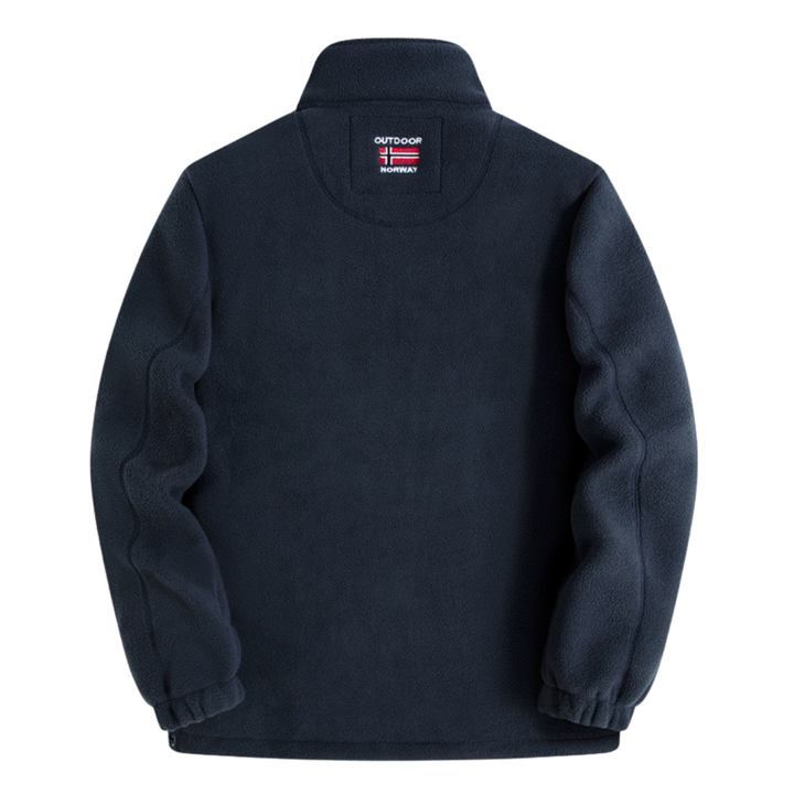 Norway™ – Casaco de Inverno Premium