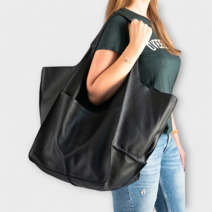 Eline - Bolsa de Fim de Semana Oversized