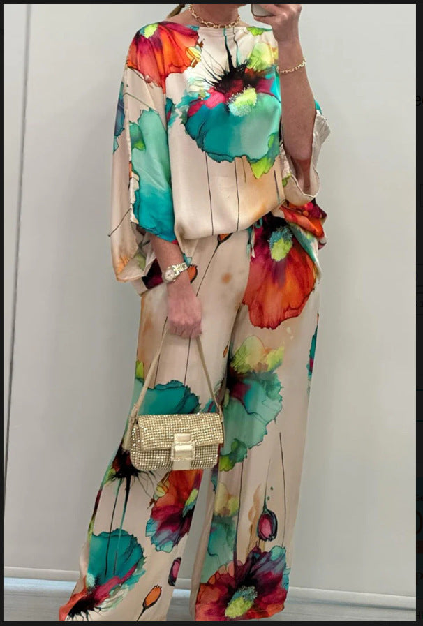 Conjunto Isabella - Harmonia Colorida