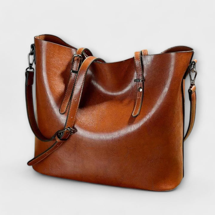 Eline - Bolsa de Ombro Vintage
