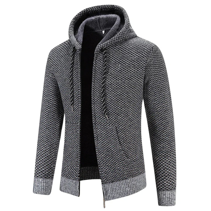 Lucas® | Moletom com capuz Ultimate