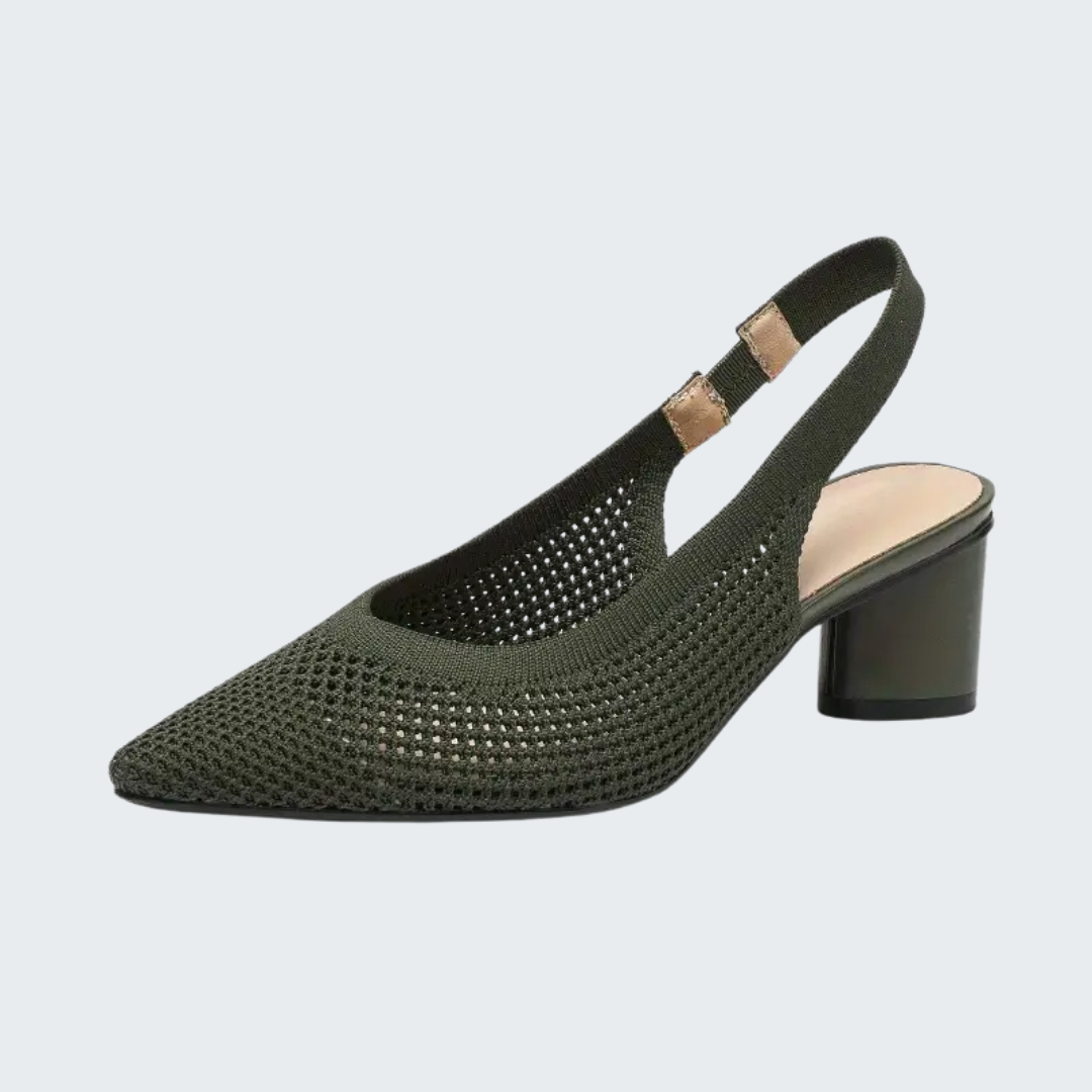 Fernanda® - Sandálias Ortopédicas ⏐Edição Premium